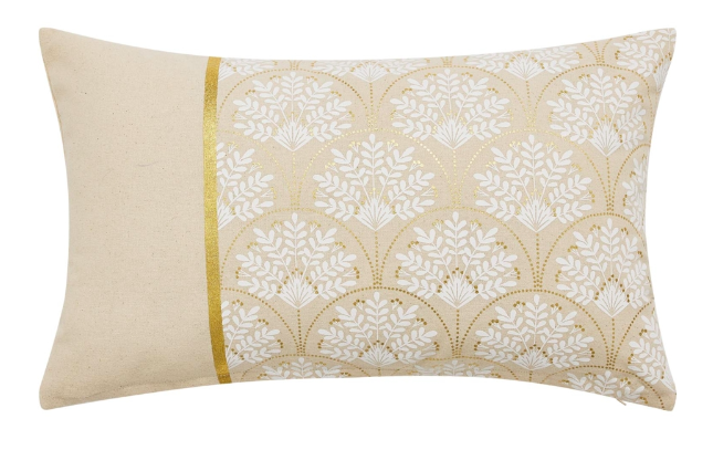 Majestia Cushion